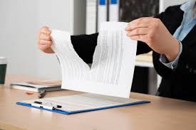 Breaking a Lease the Smart Way